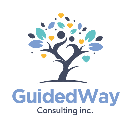 Guided Way Consulting Inc.